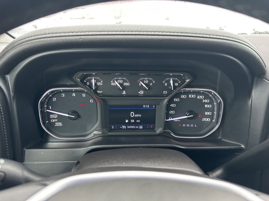 Used 2019 GMC Sierra 1500 Elevation video 2