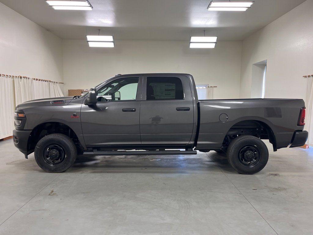 New 2025 RAM 2500 Tradesman image 5