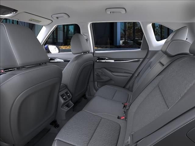 New 2026 Kia Seltos S AWD/4WD image 18