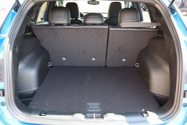 New 2025 Jeep Compass Limited image 34