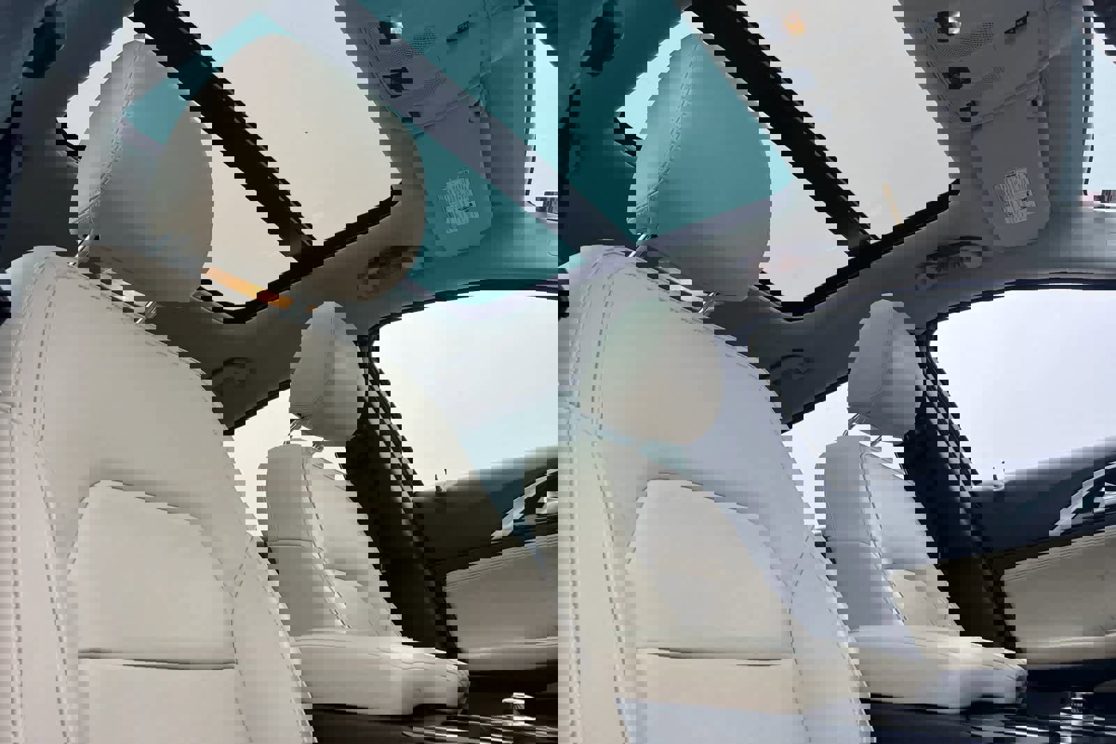 Used 2017 INFINITI QX30 Premium w/ Navigation Package image 17