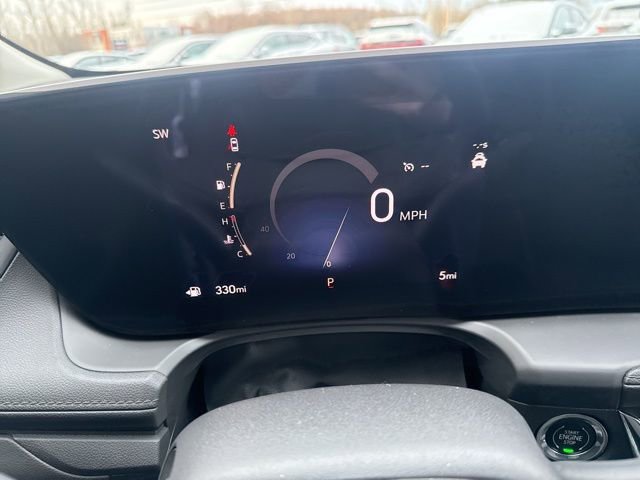 New 2026 Buick Encore GX Preferred image 19