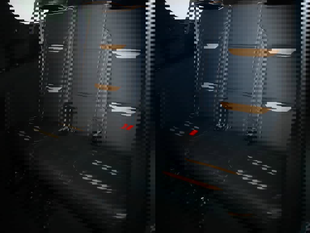 Used 2021 GMC Yukon XL AT4 w/ Rear Media and Nav Package image 14