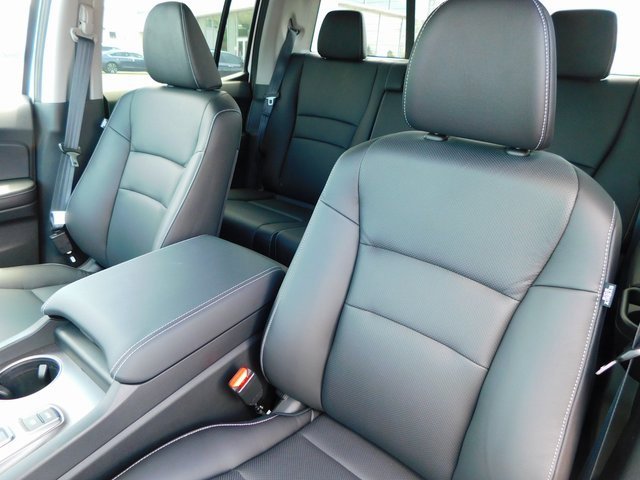 New 2025 Honda Ridgeline RTL image 19