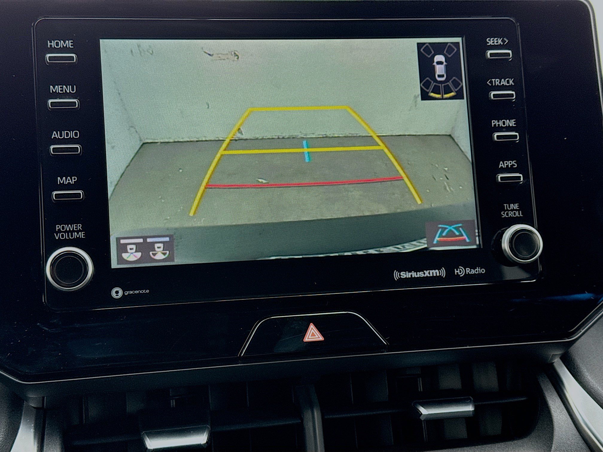 Used 2021 Toyota Venza XLE w/ Carpet Mat Package (TMS) AWD/4WD image 9