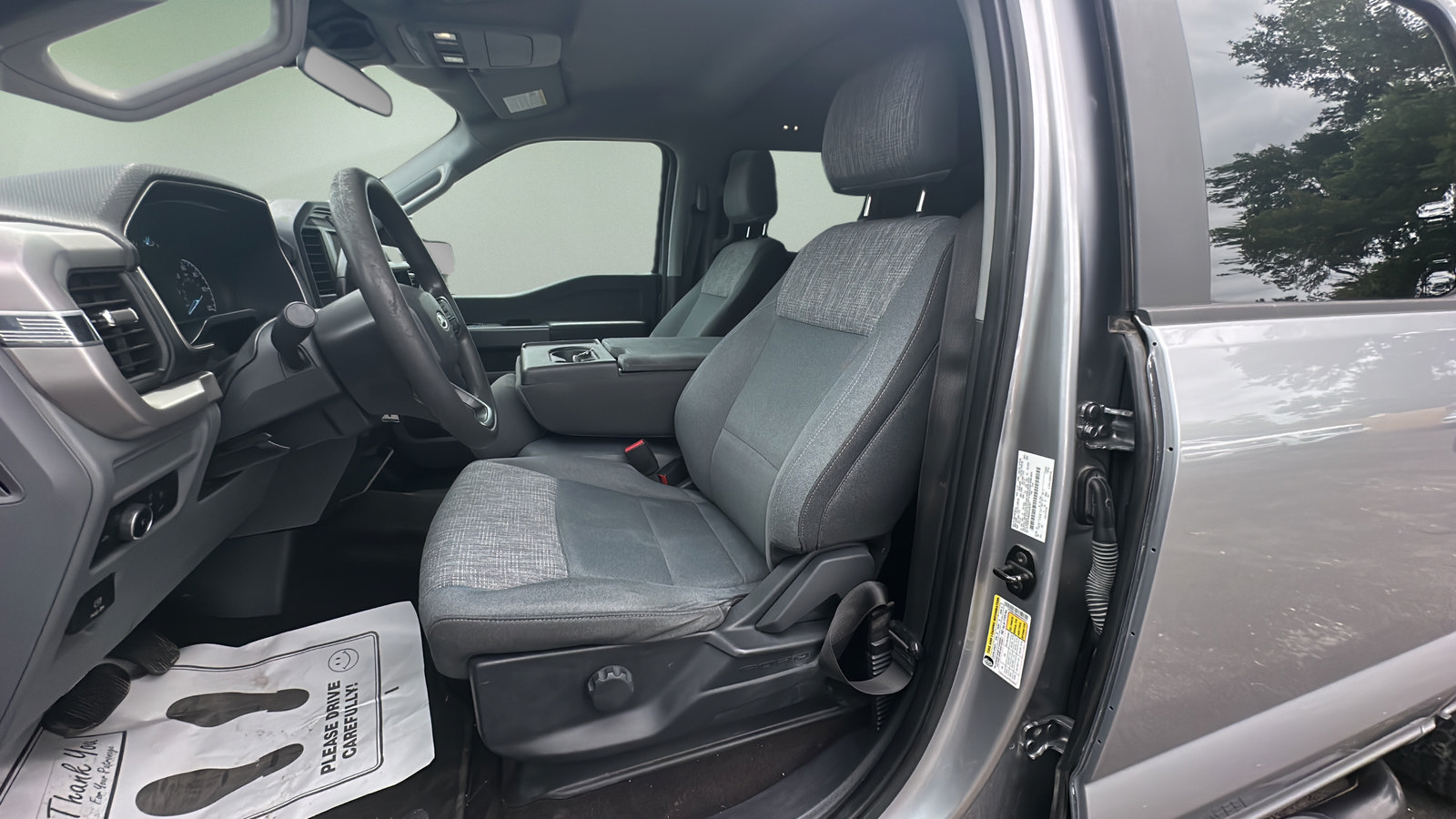 Used 2022 Ford F150 XLT AWD/4WD image 17
