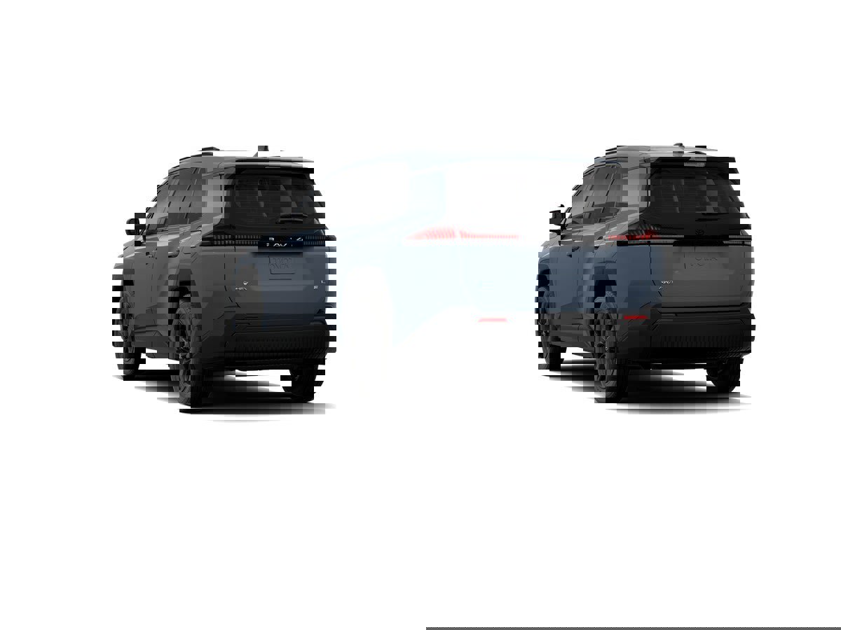 New 2026 Toyota RAV4 LE AWD/4WD image 7