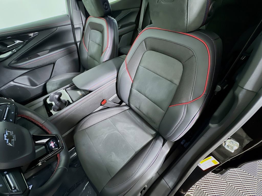 Used 2024 Chevrolet Blazer EV RS AWD/4WD image 21