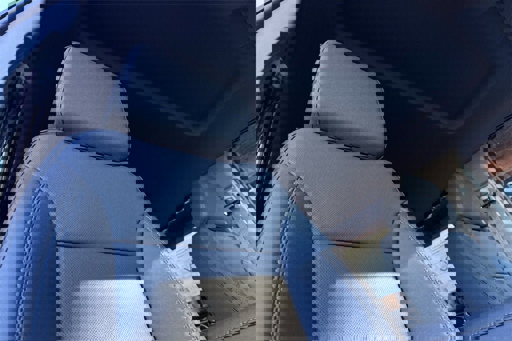 New 2026 Chevrolet Silverado 2500 LTZ w/ LTZ Plus Package image 16