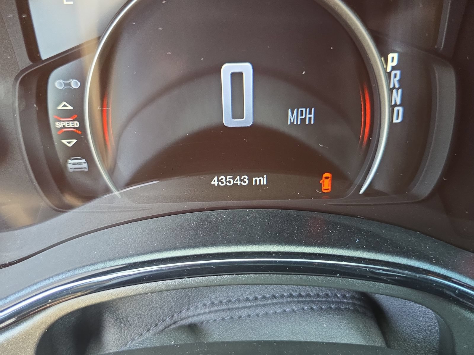 Used 2022 Dodge Durango Citadel AWD/4WD image 30