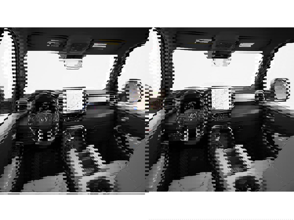 New 2026 Toyota Tundra Limited image 53