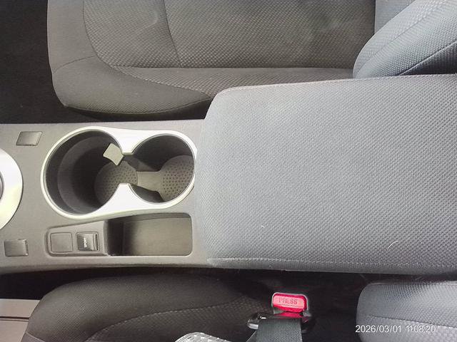 Used 2015 Nissan Rogue S w/ Convenience Package image 13