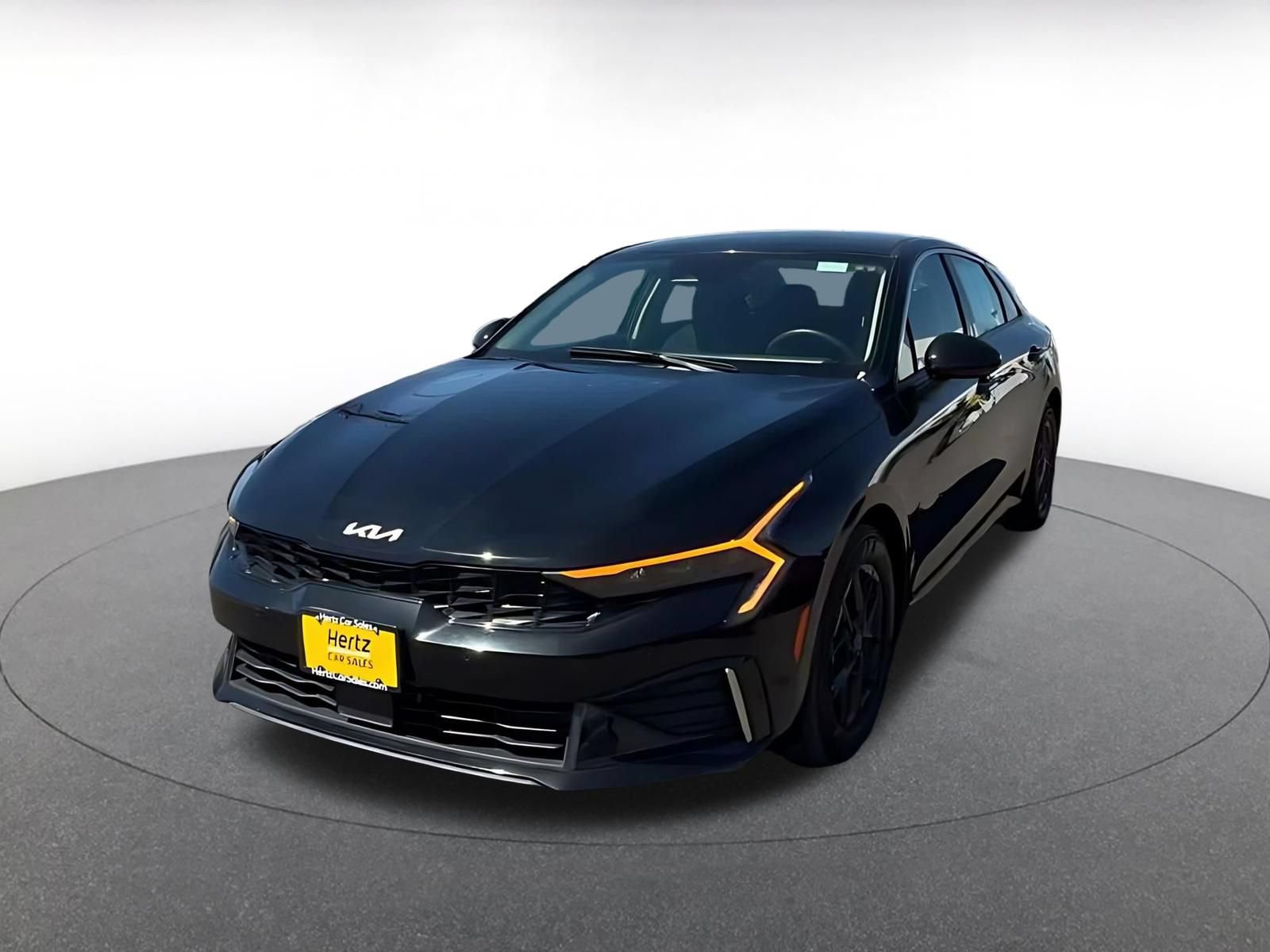 Used 2025 Kia K5 LXS FWD image 6