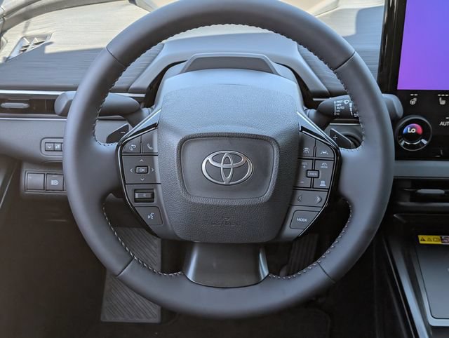 New 2026 Toyota C-HR AWD/4WD image 10