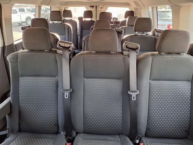 Used 2023 Ford Transit 350 XLT image 14