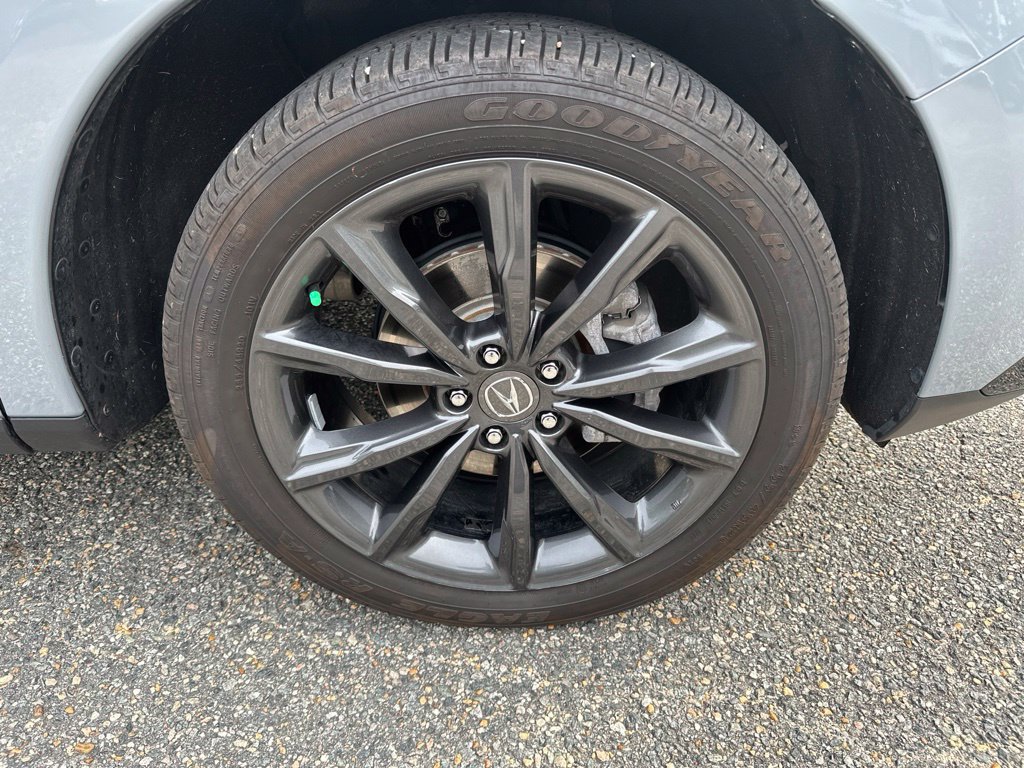 Certified 2025 Acura RDX w/ Advance Package AWD/4WD image 29