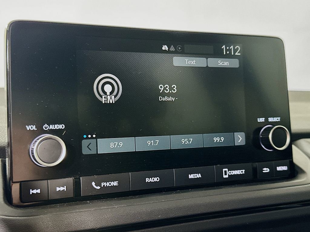 Used 2025 Honda Accord SE image 24