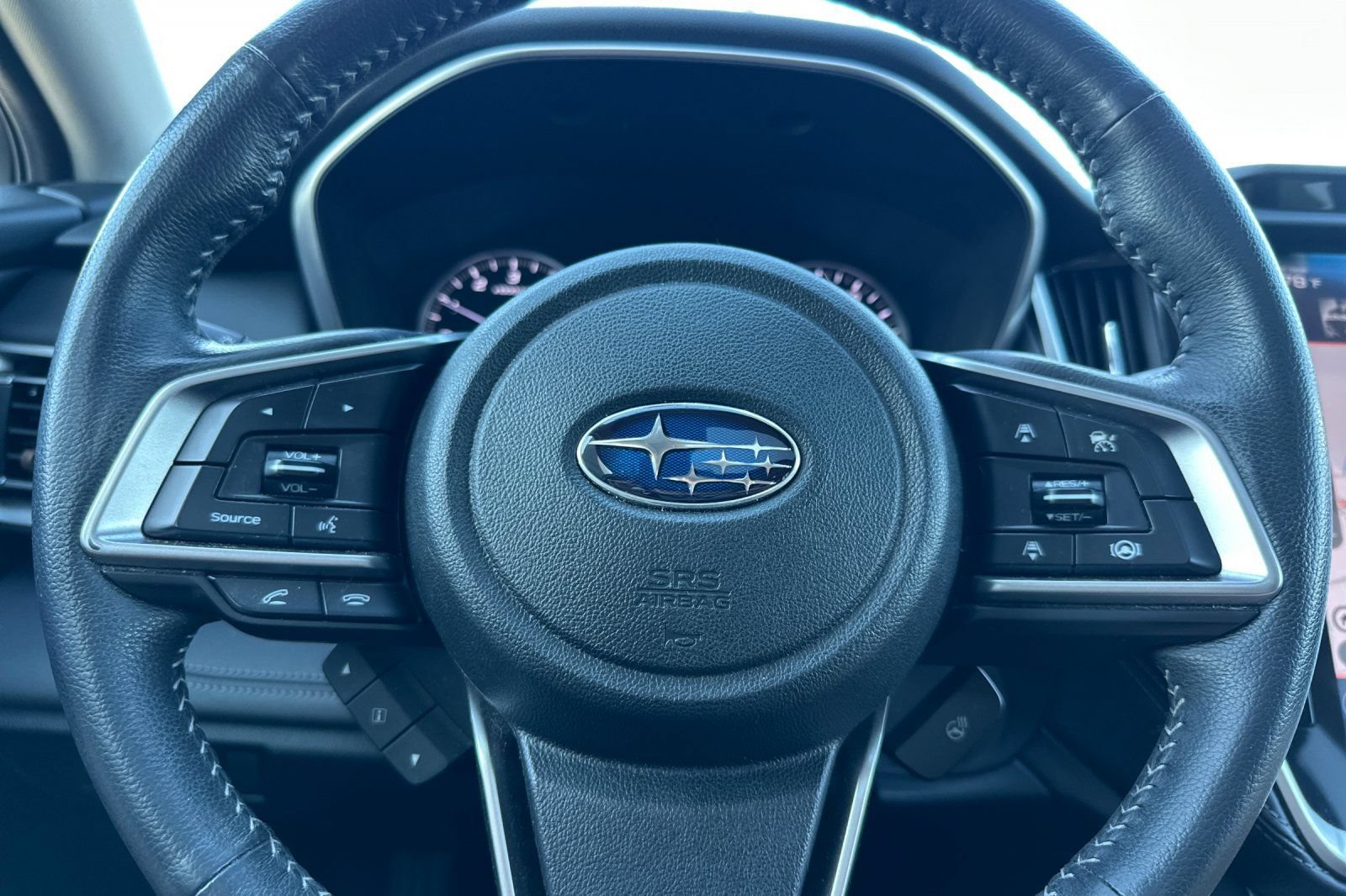 Used 2021 Subaru Outback Limited w/ Popular Package #2 AWD/4WD image 32