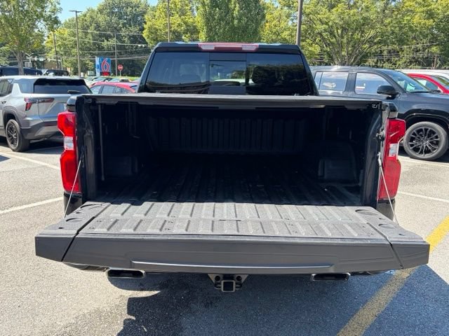 Used 2021 Chevrolet Silverado 1500 RST w/ All Star Edition Plus AWD/4WD image 7