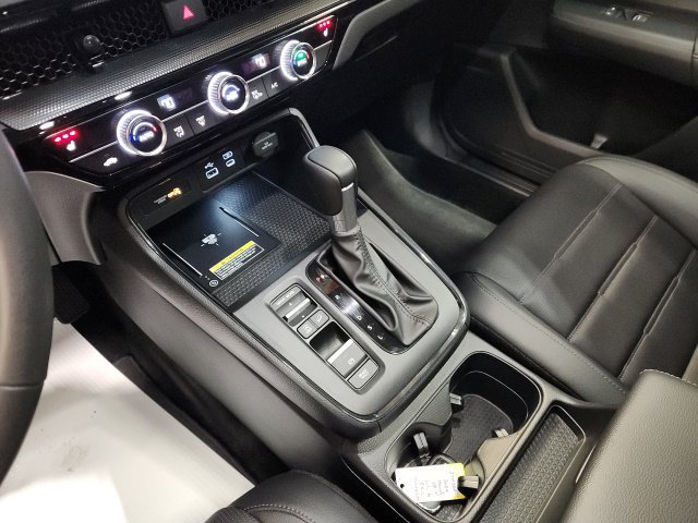 Used 2024 Honda CR-V EX-L image 16