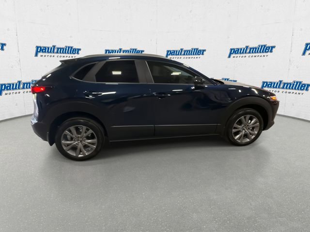 New 2026 MAZDA CX-30 AWD 2.5 S w/ Premium Package image 12