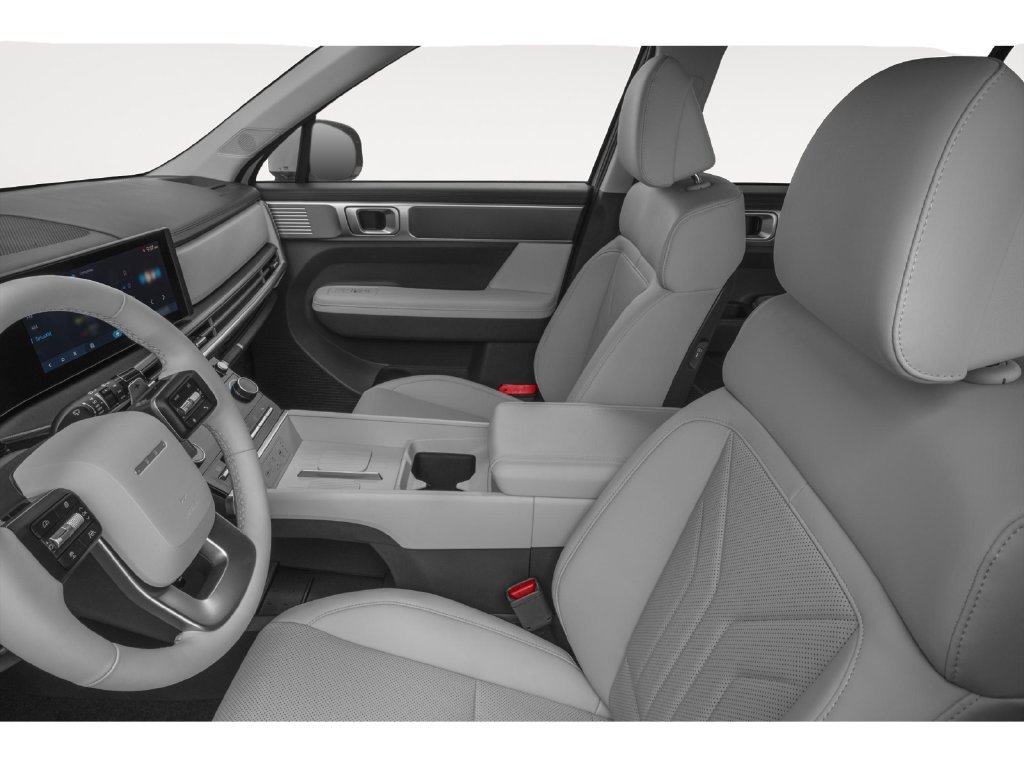 New 2027 Hyundai Santa Fe SEL FWD image 6