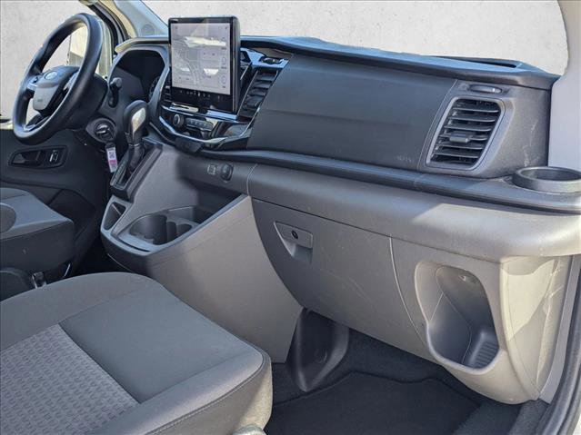 Used 2023 Ford Transit 350 XLT image 21