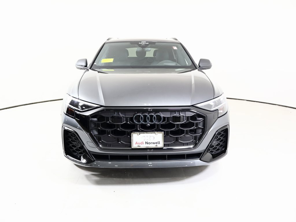 New 2026 Audi Q8 Prestige image 9