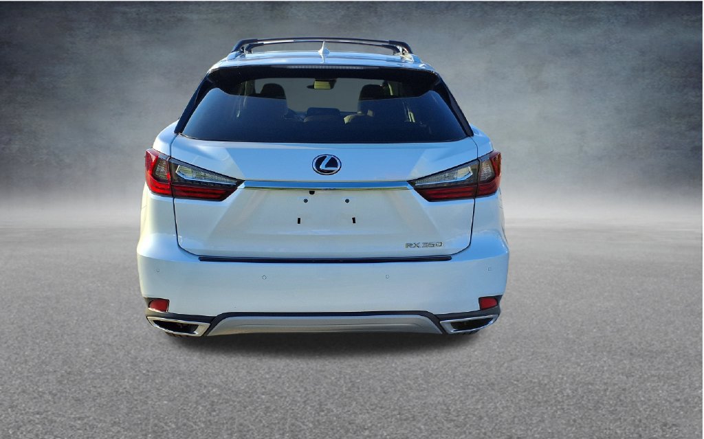 Used 2021 Lexus RX 350 AWD w/ Premium Package image 6