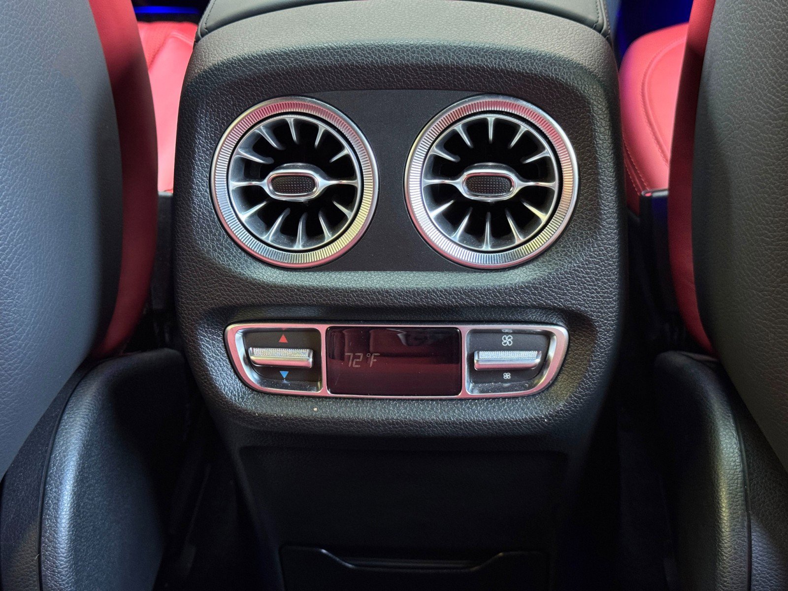 Used 2023 Mercedes-Benz G 63 AMG Squared image 45