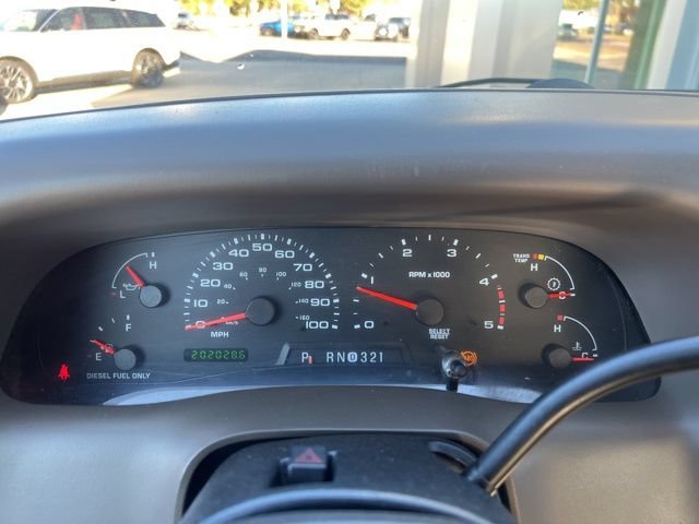 Used 2004 Ford F350 XLT AWD/4WD image 14