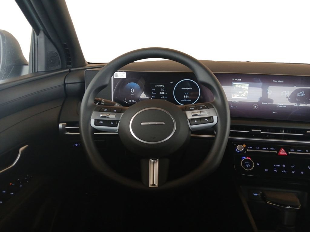 New 2026 Hyundai Santa Cruz SEL FWD image 12