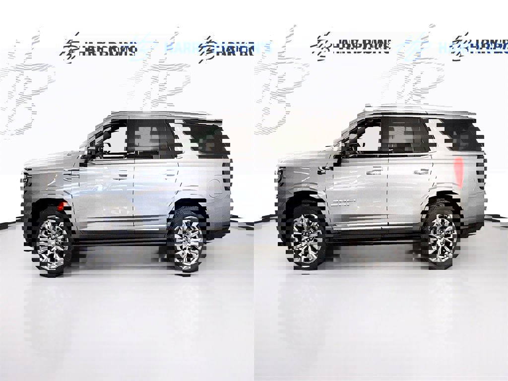 Certified 2024 GMC Yukon Denali w/ Denali Reserve Package image 32