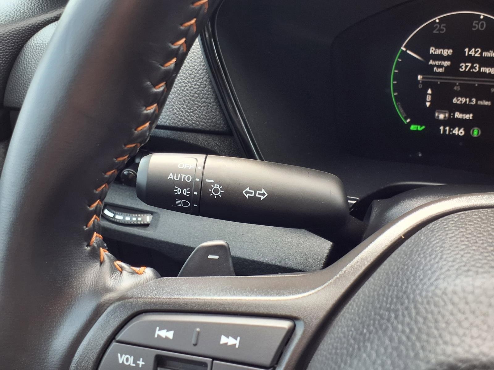 Used 2025 Honda CR-V Sport image 19