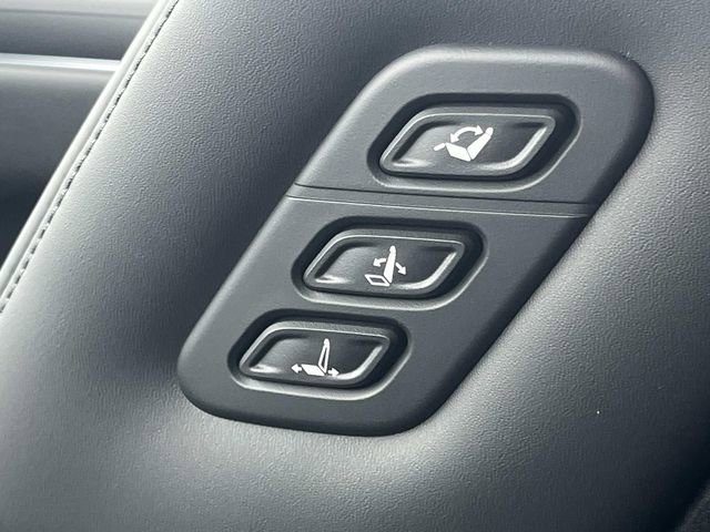 New 2026 Hyundai Palisade Calligraphy image 18