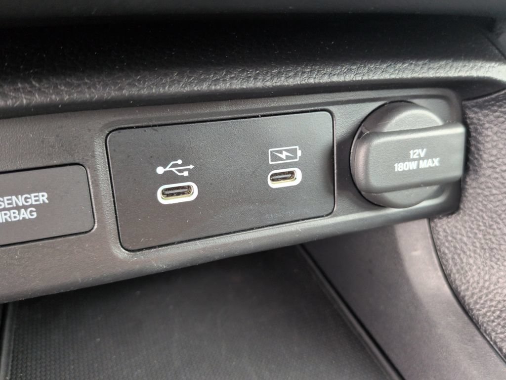 Used 2025 Honda Civic Sport image 20