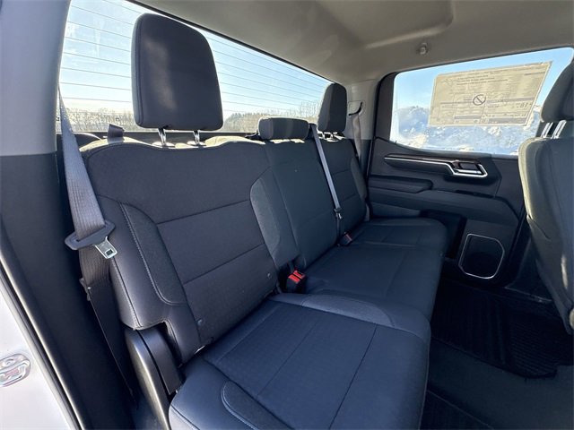 New 2026 Chevrolet Silverado 1500 LT image 28