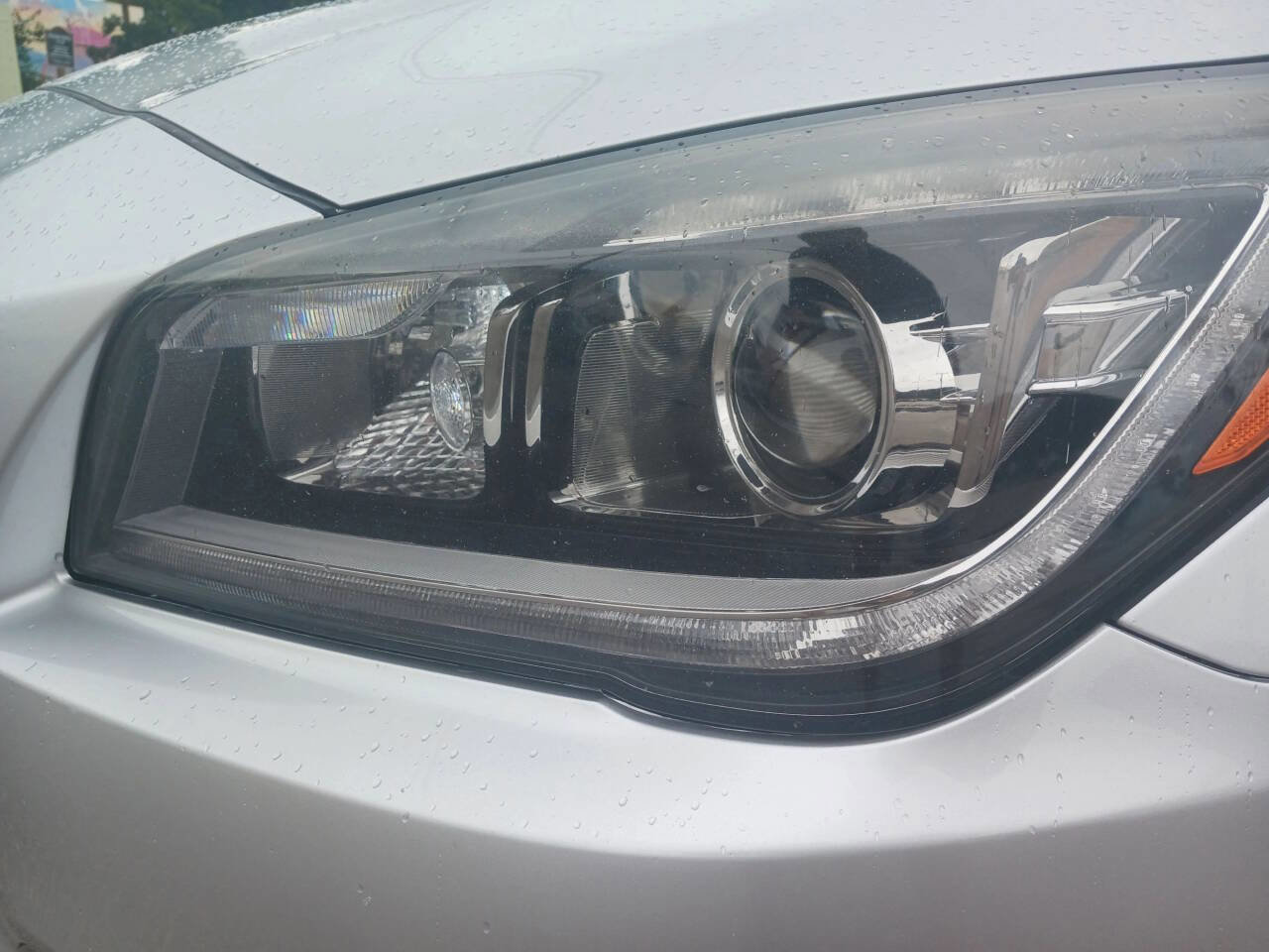 Used 2015 Hyundai Genesis 3.8 w/ Option Group 03 RWD image 22