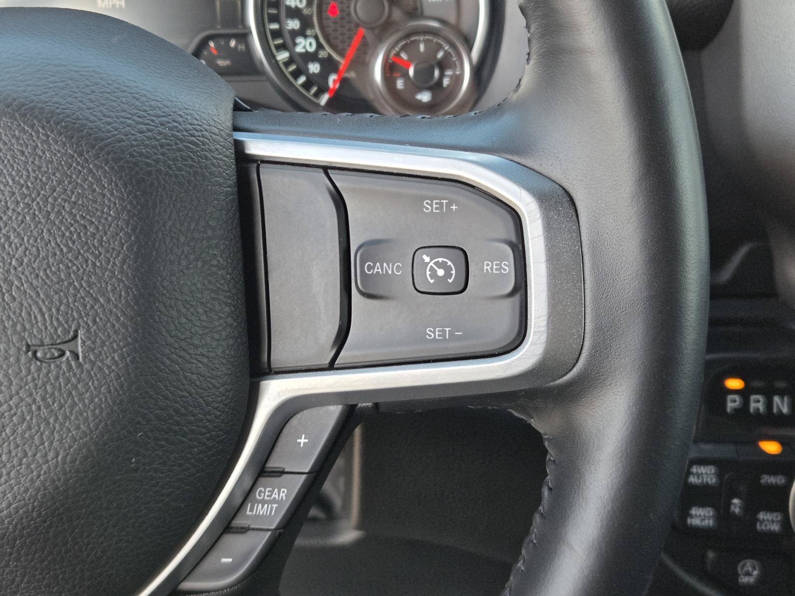 Used 2022 RAM 1500 Big Horn AWD/4WD image 19