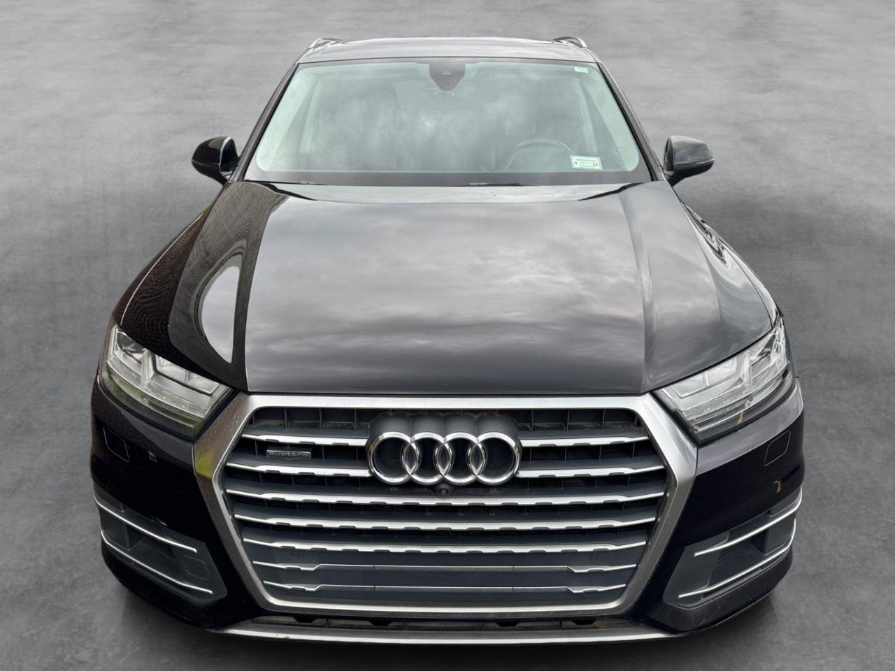 Used 2018 Audi Q7 2.0T Premium Plus w/ Premium Plus Package AWD/4WD image 39