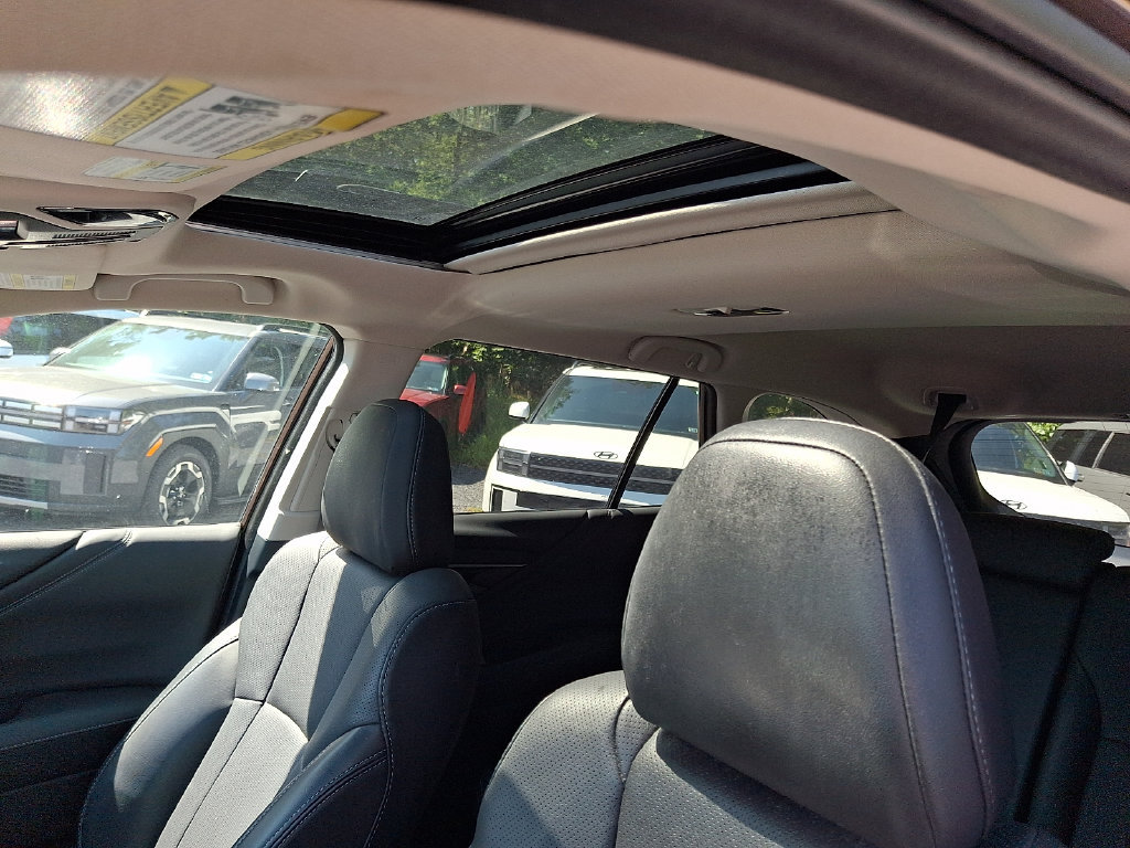 Used 2021 Subaru Outback Limited XT AWD/4WD image 17