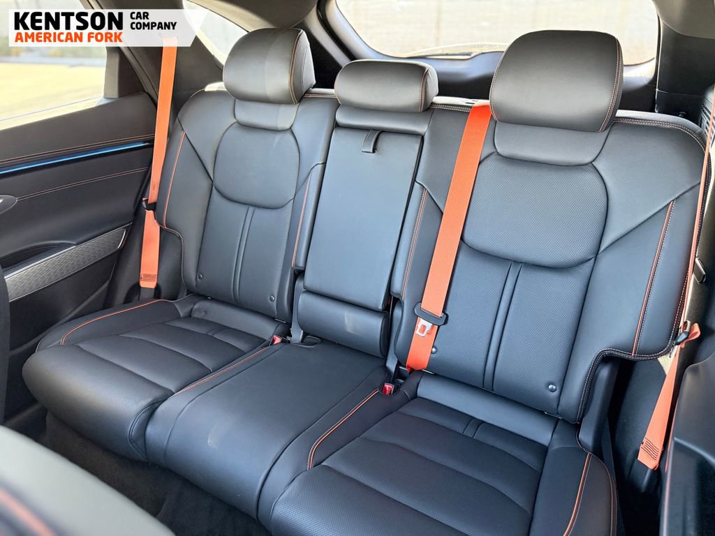 Used 2026 Genesis GV70 2.5T Sport Prestige image 40