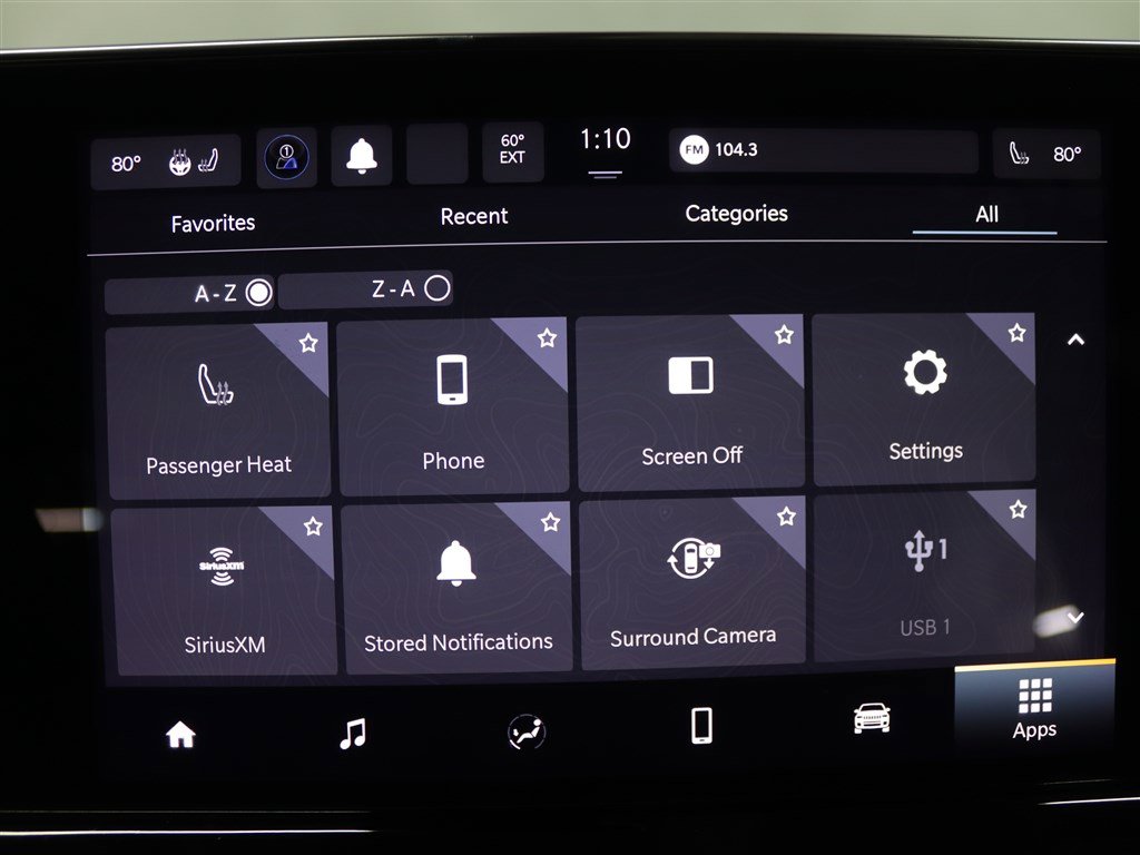 Used 2023 Jeep Compass Latitude w/ Convenience Group image 13