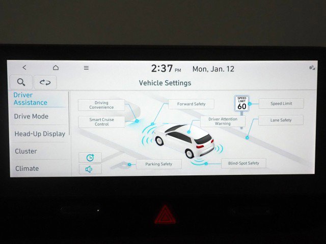 Used 2024 Hyundai Ioniq 5 Limited image 38