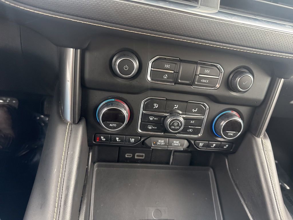 Used 2024 Chevrolet Tahoe Premier image 16