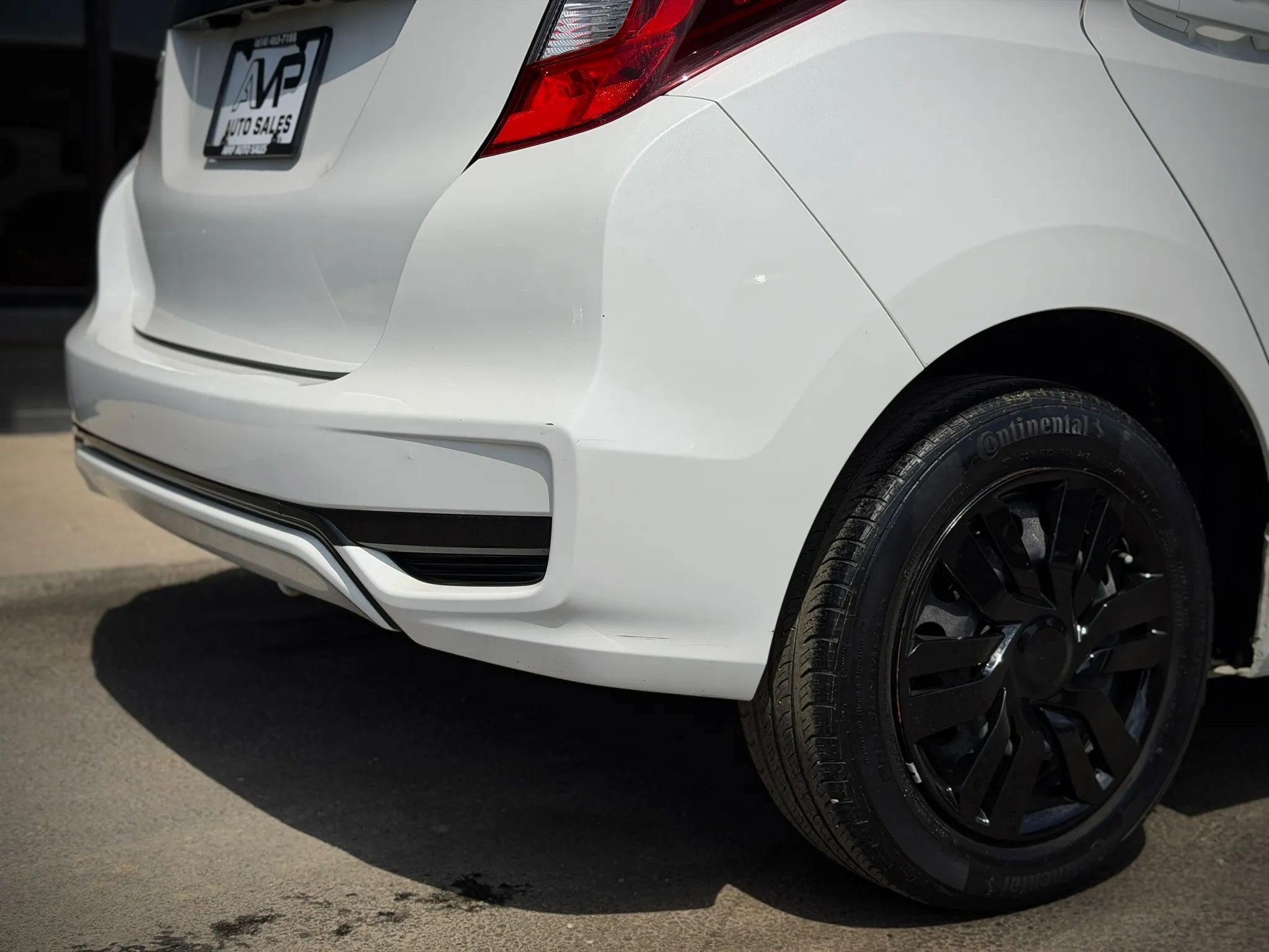 Used 2019 Honda Fit LX image 31