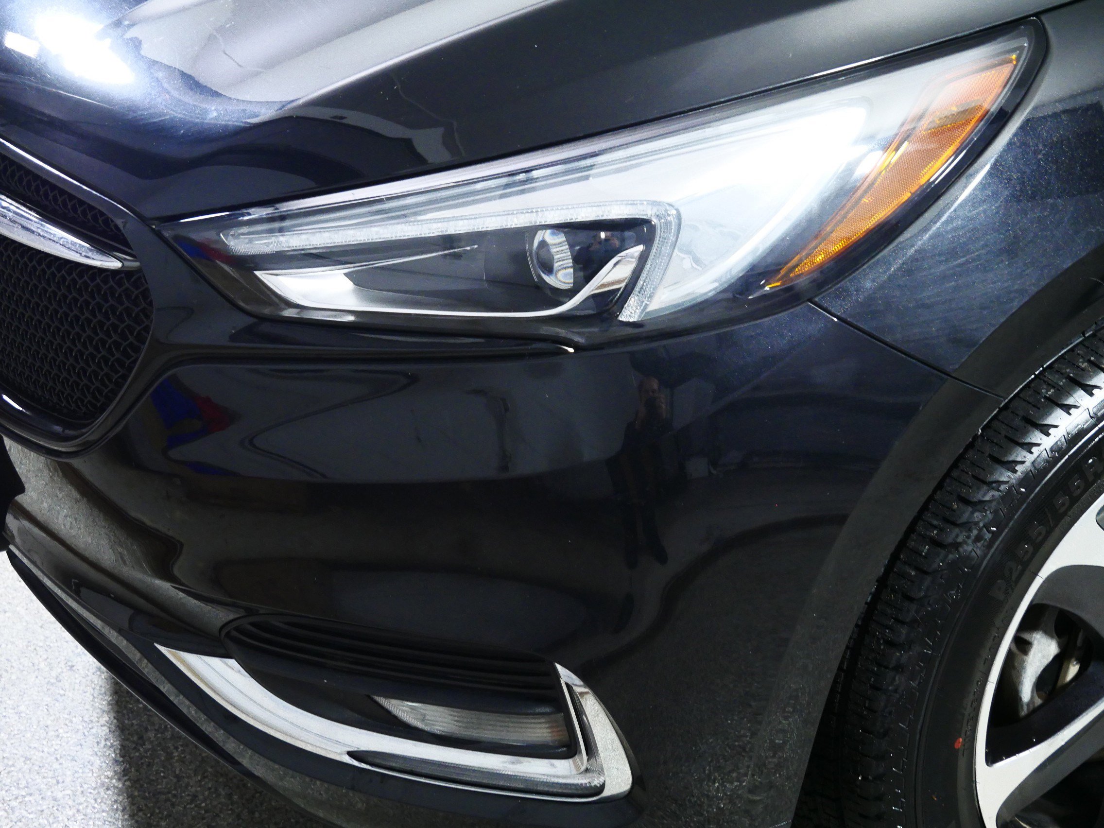 Used 2020 Buick Enclave Essence image 16