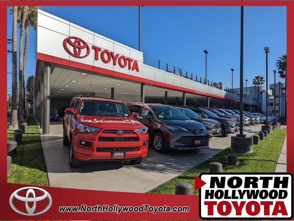 New 2026 Toyota Tacoma SR5 image 15