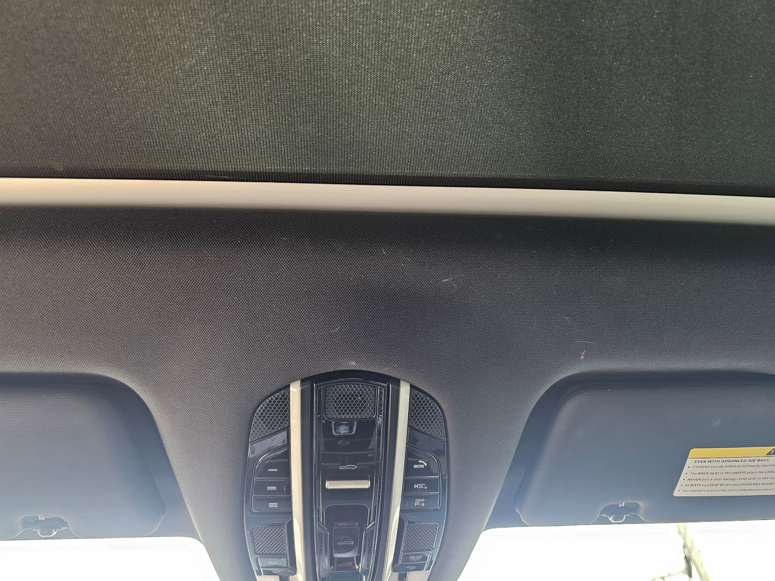 Used 2022 Porsche Cayenne AWD/4WD image 17