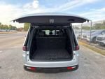 Used 2024 Jeep Wagoneer L Series II w/ Flexible Seating Group AWD/4WD image 5